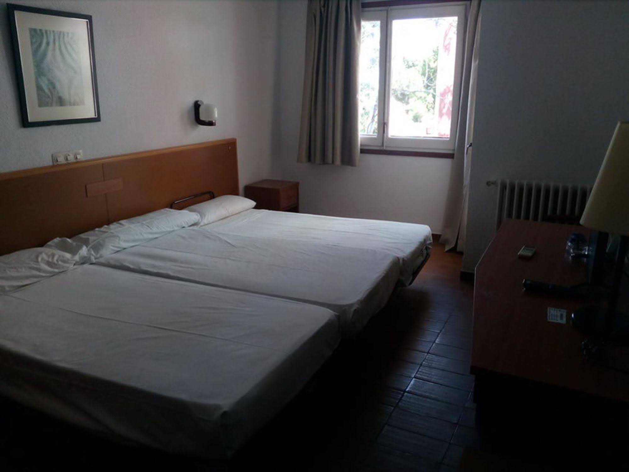 Hotel Vm