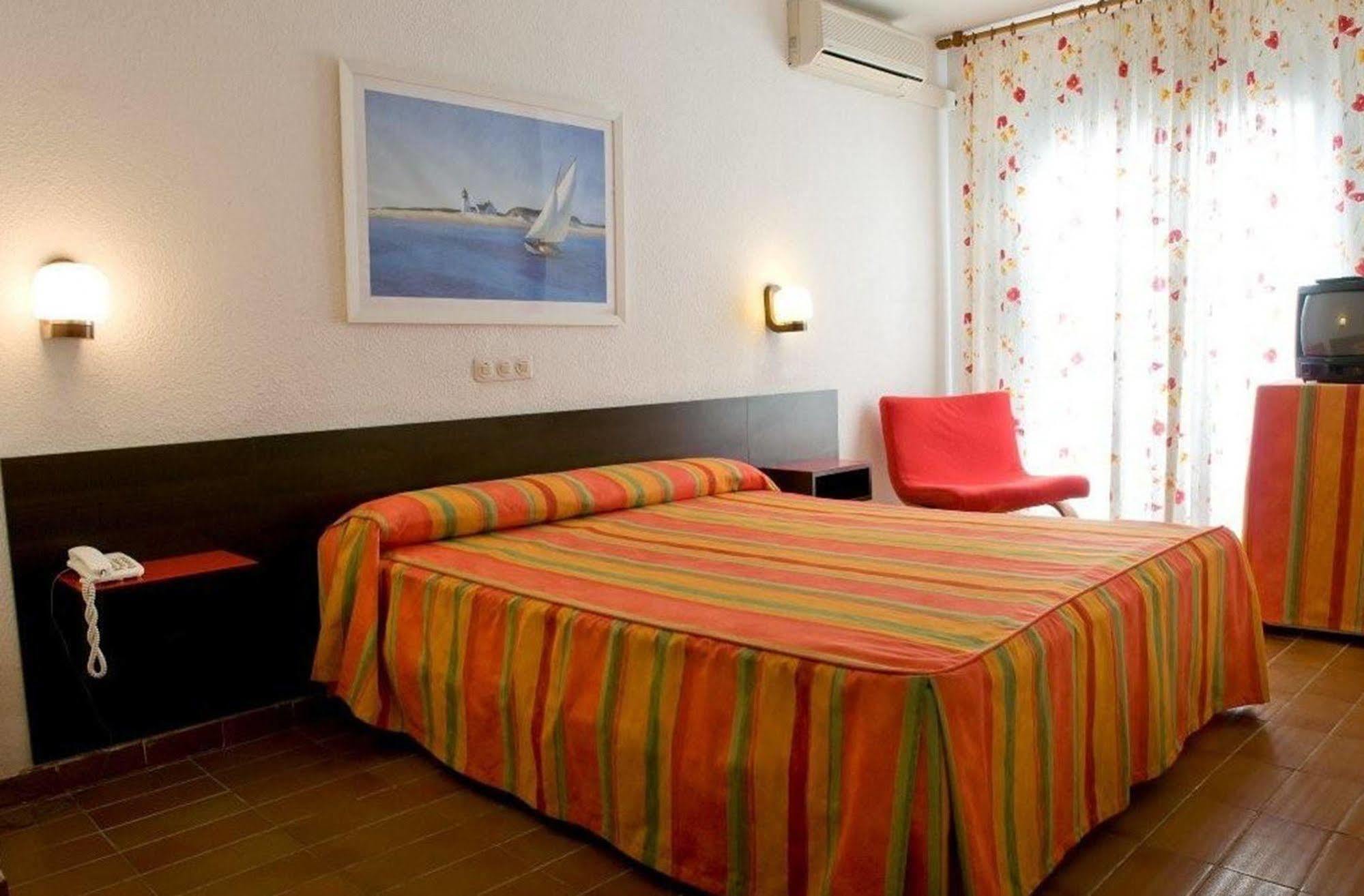 Hotel Vm 3*
