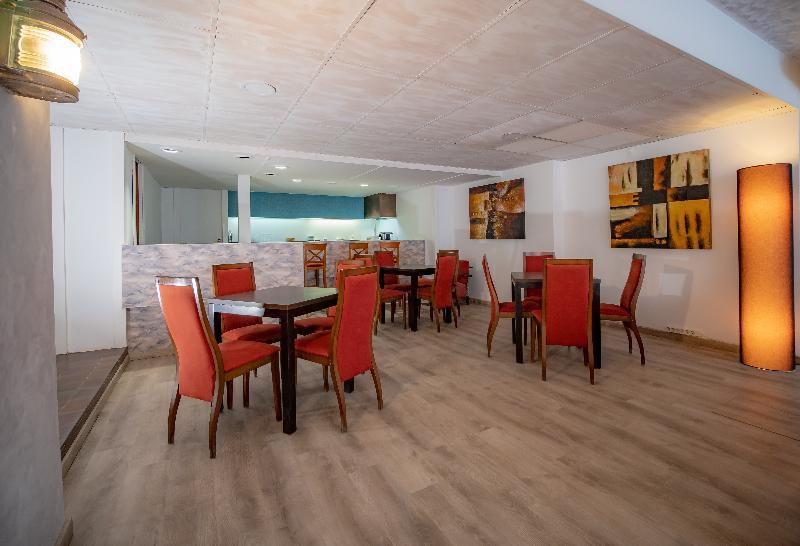 Hotel Vm Torredembarra