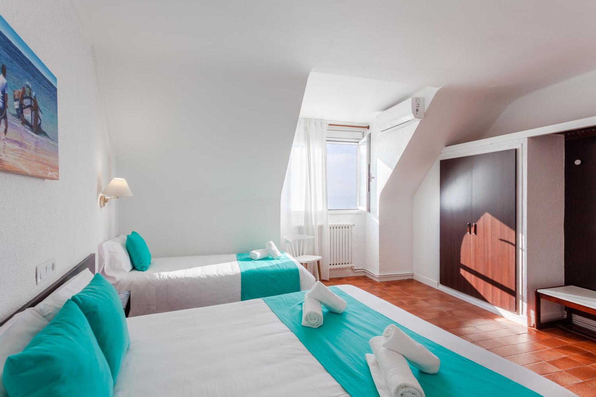 Vm Hotel Torredembarra