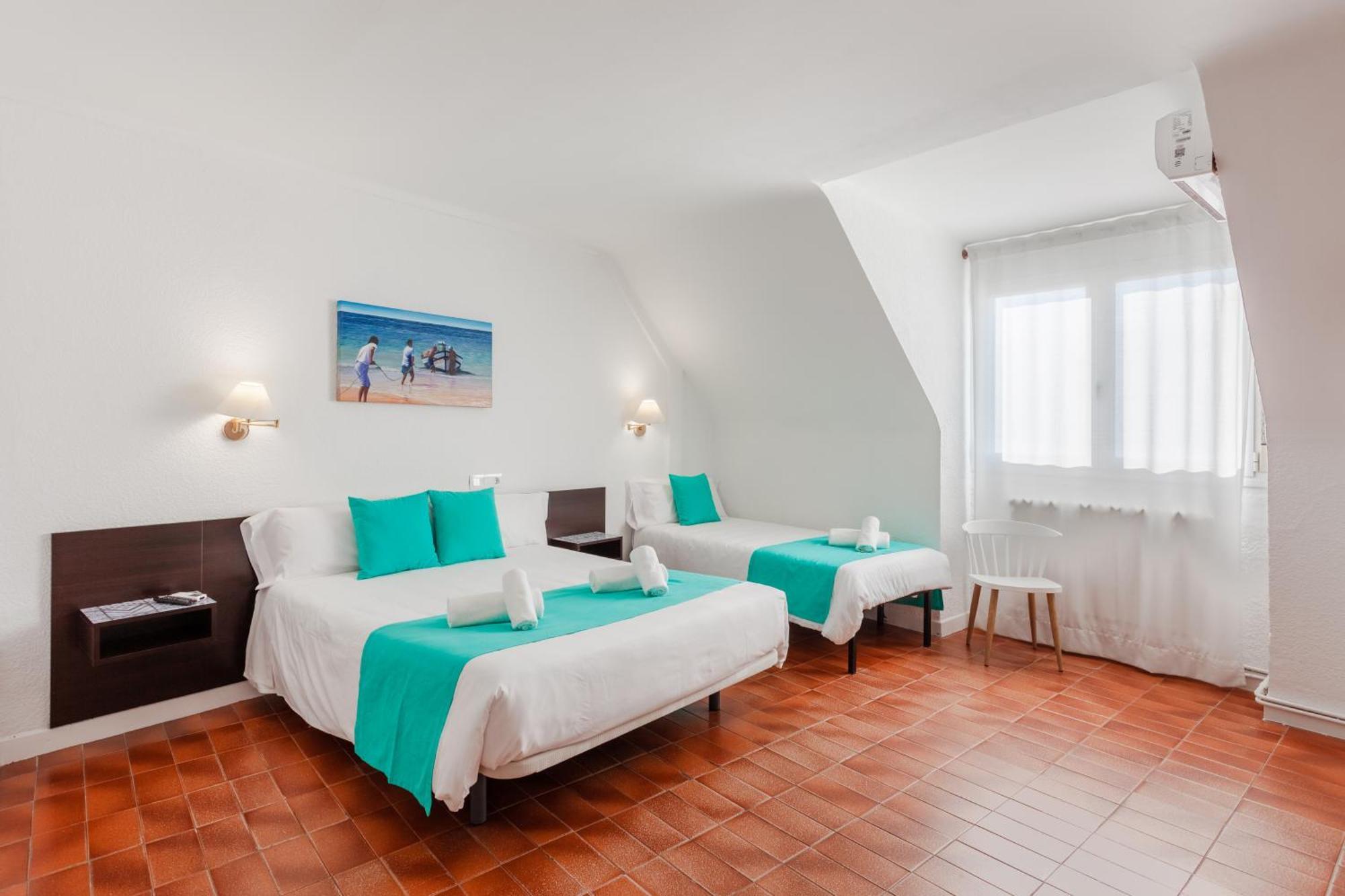Hotel Vm 3*