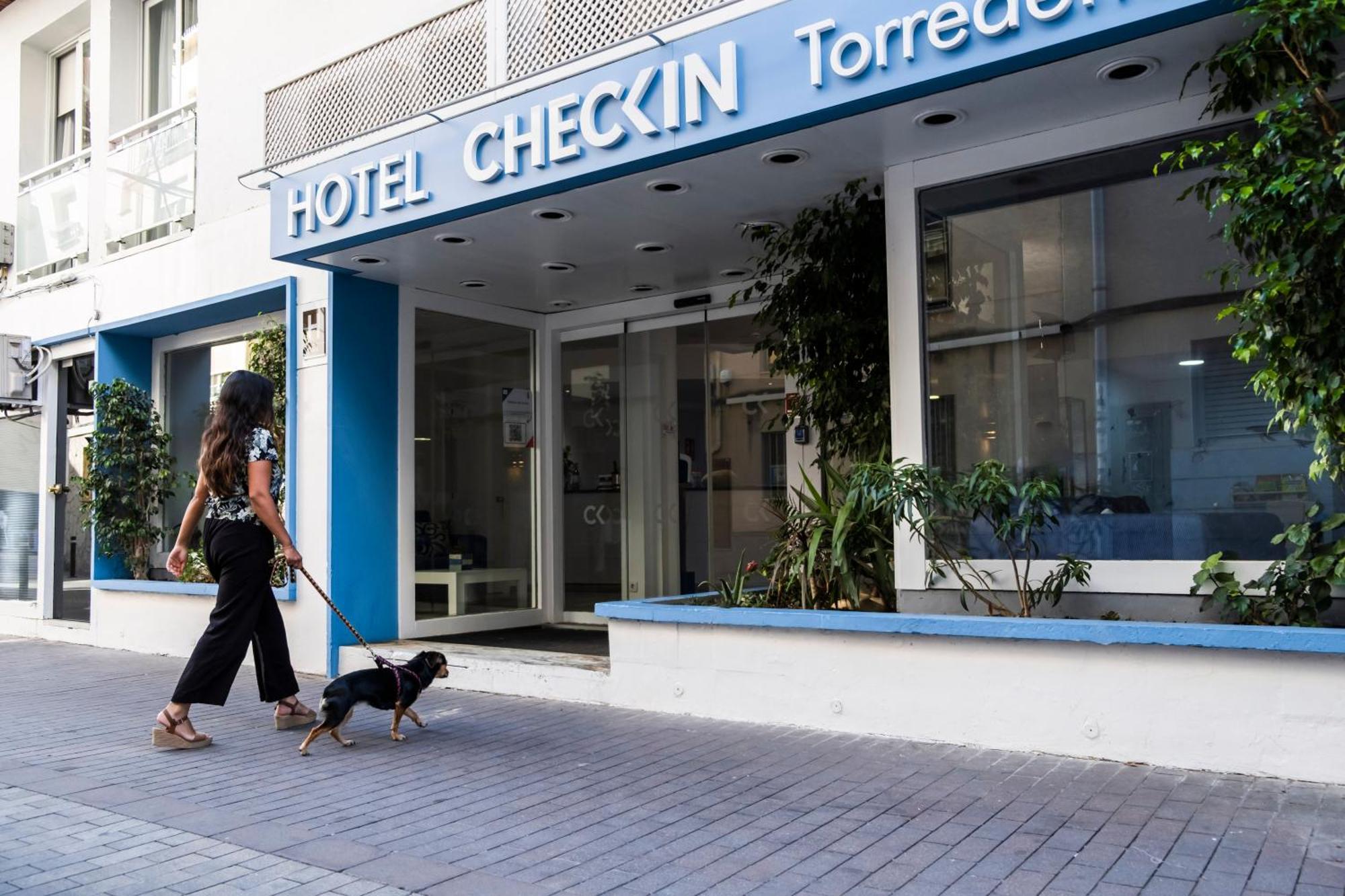 Vm Hotel 3*