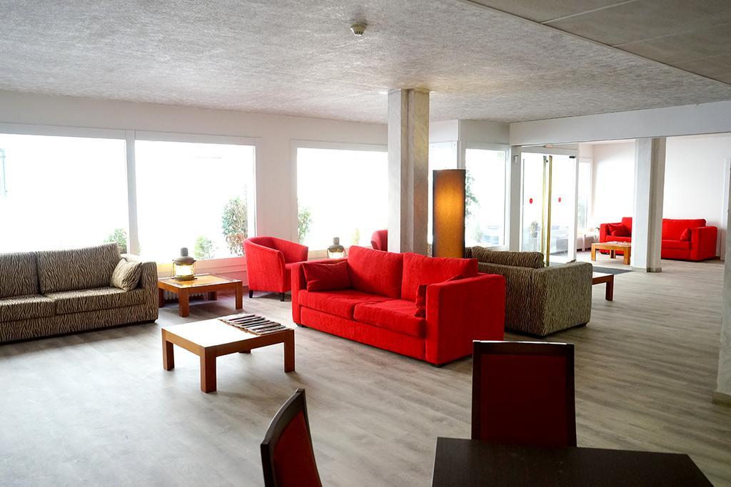 Vm Hotel Torredembarra