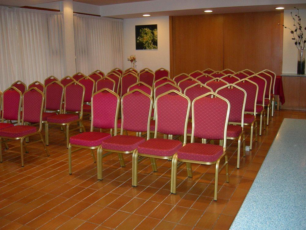 Vm Hotel Torredembarra