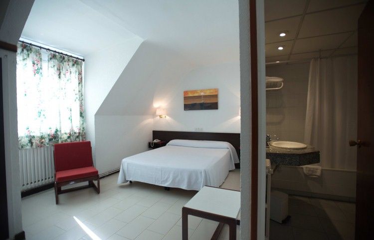 Vm Hotel Torredembarra