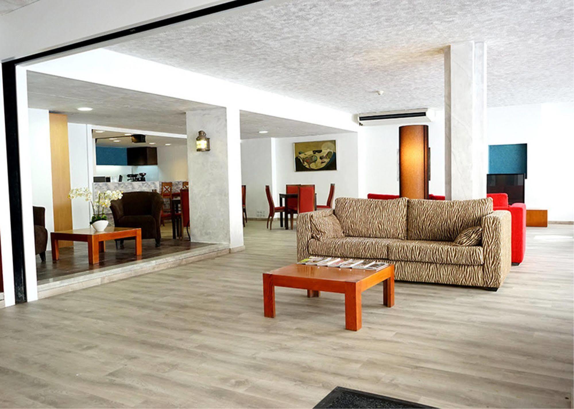 Hotel Vm Torredembarra