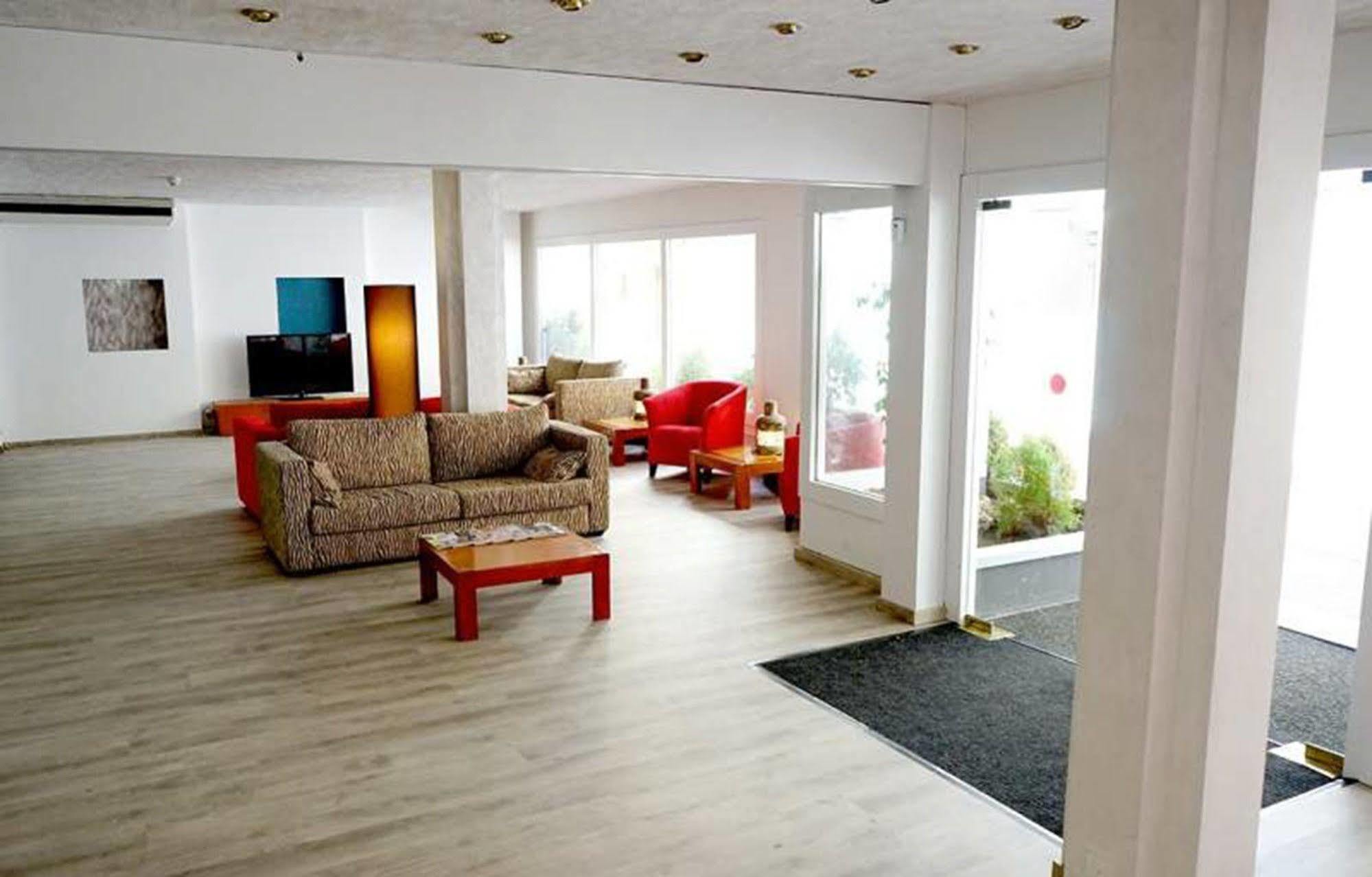 Hotel Vm 3*