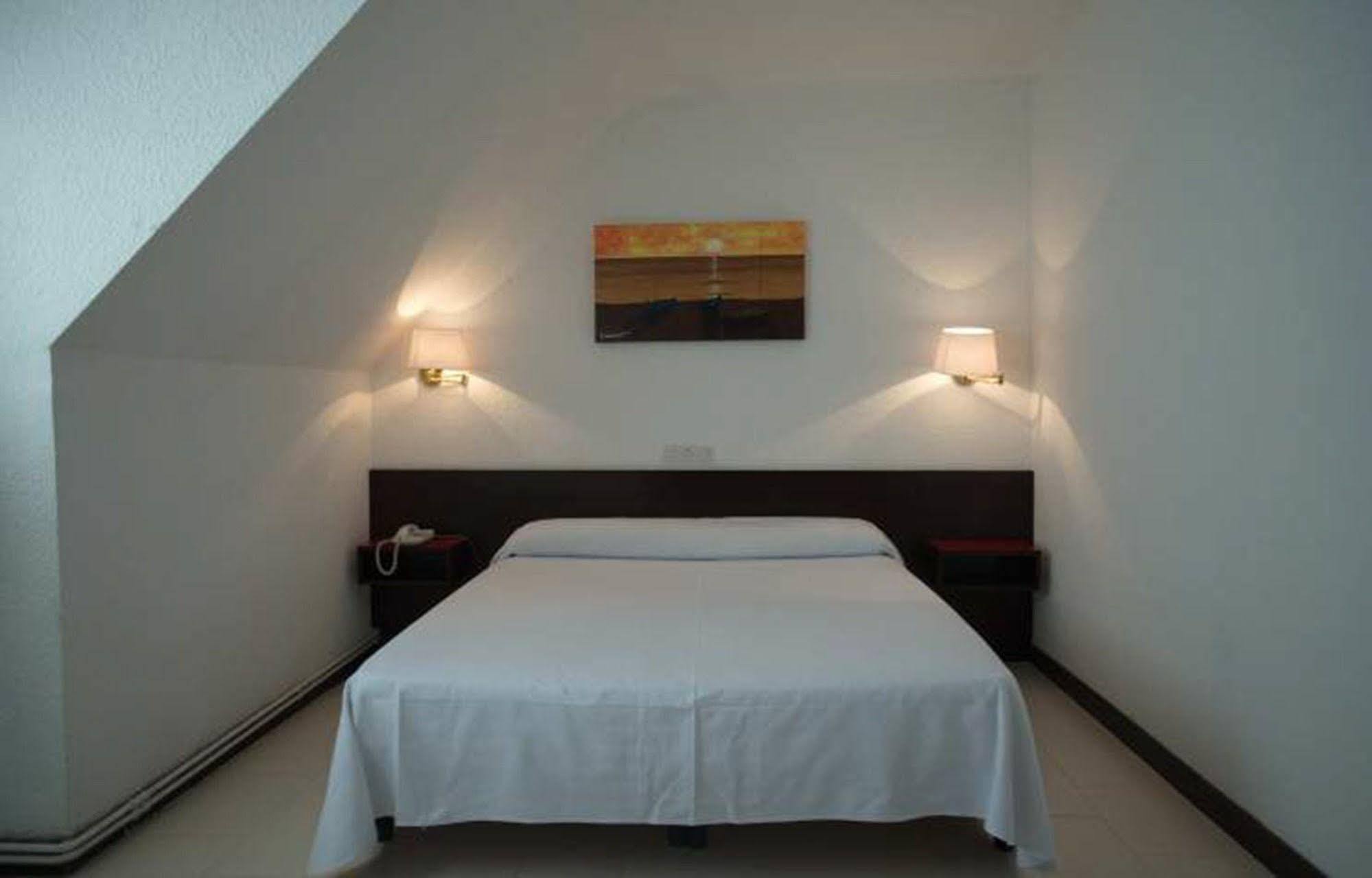 Hotel Vm Torredembarra