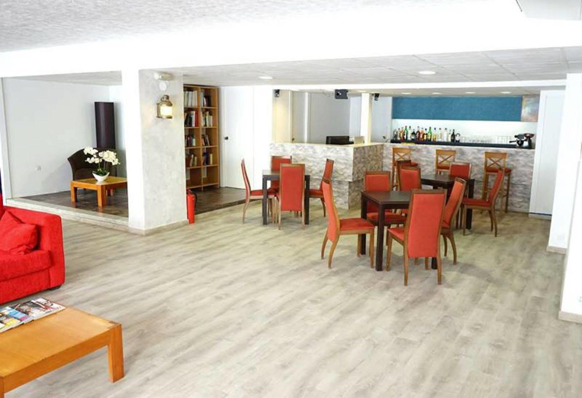 Hotel Vm Torredembarra
