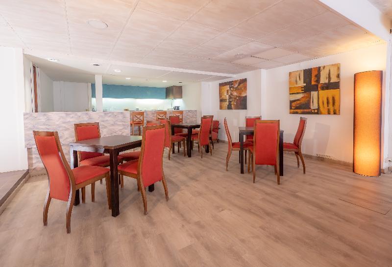 Hotel Vm Torredembarra