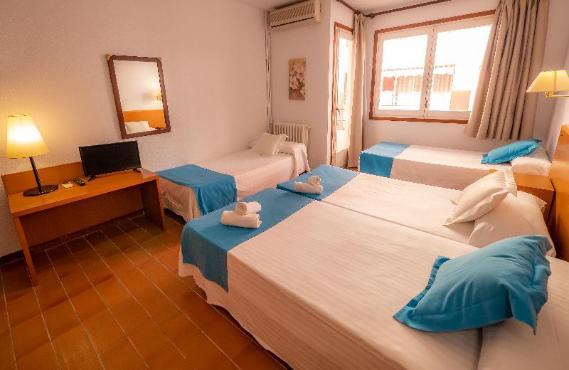 Vm Hotel Torredembarra