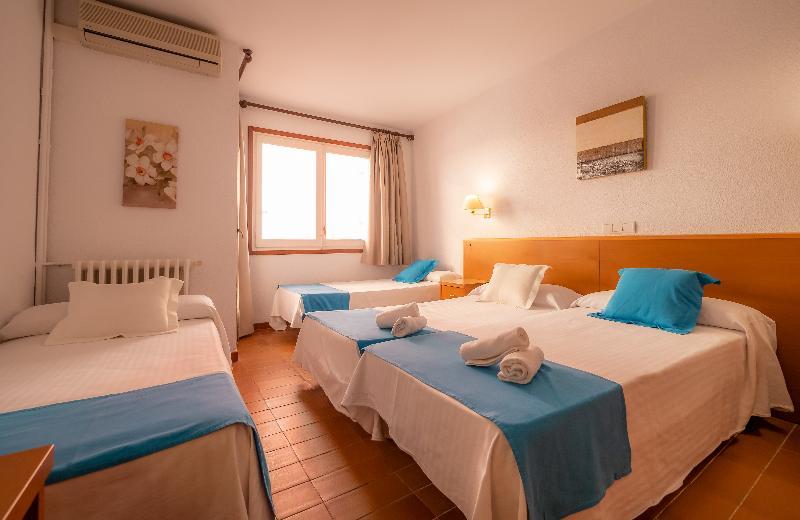 Hotel Vm Torredembarra