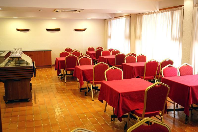 Vm Hotel Torredembarra