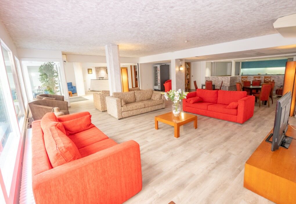 Hotel Vm Torredembarra